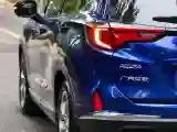 2019 Acura CDX 1.5T 182HP L4 8DCT