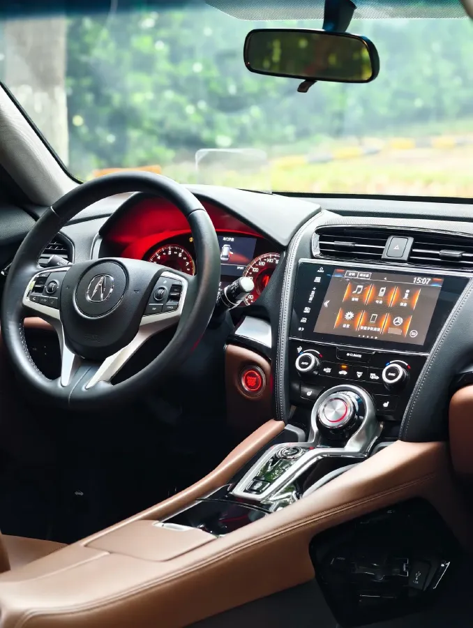 2019 Acura CDX 1.5T 182HP L4 8DCT,autocango,china used car exporter,china ev exporter,chinese used car exporter,chinese used ev exporter