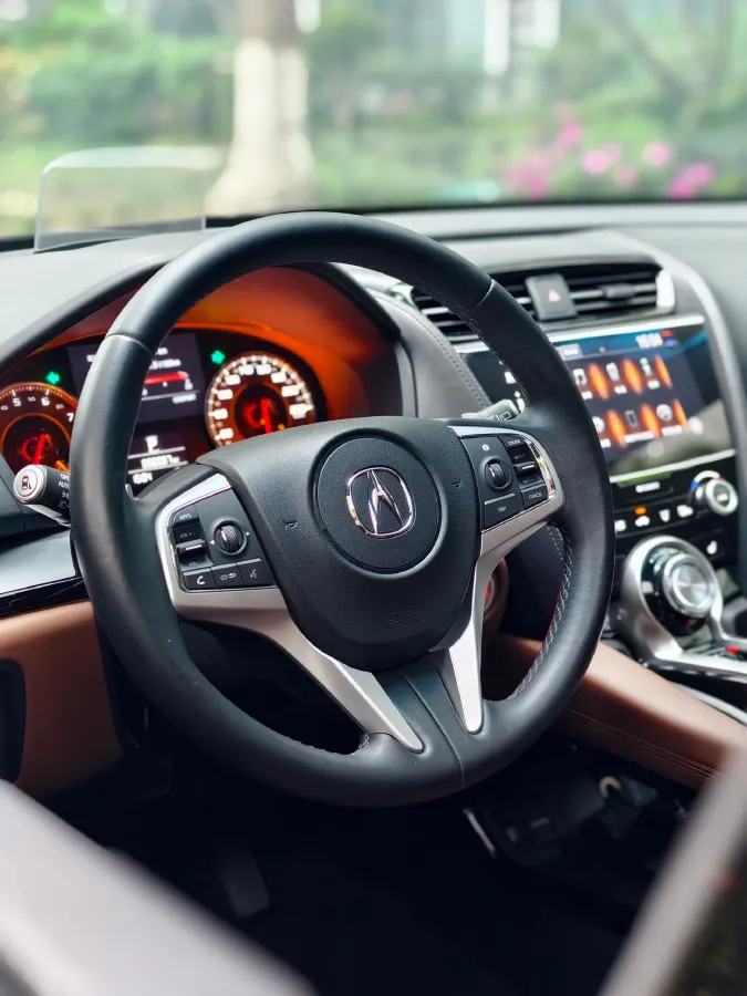 2019 Acura CDX 1.5T 182HP L4 8DCT,autocango,china used car exporter,china ev exporter,chinese used car exporter,chinese used ev exporter