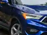 2019 Acura CDX 1.5T 182HP L4 8DCT
