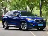 2019 Acura CDX 1.5T 182HP L4 8DCT