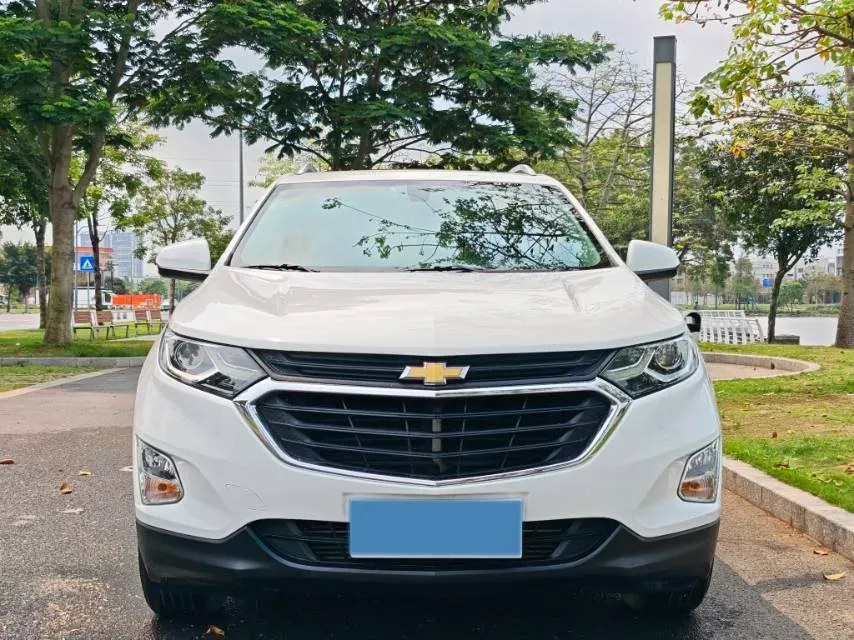 2018 Chevrolet Equinox 2.0T 260HP L4 9AT,autocango,china used car exporter,china ev exporter,chinese used car exporter,chinese used ev exporter