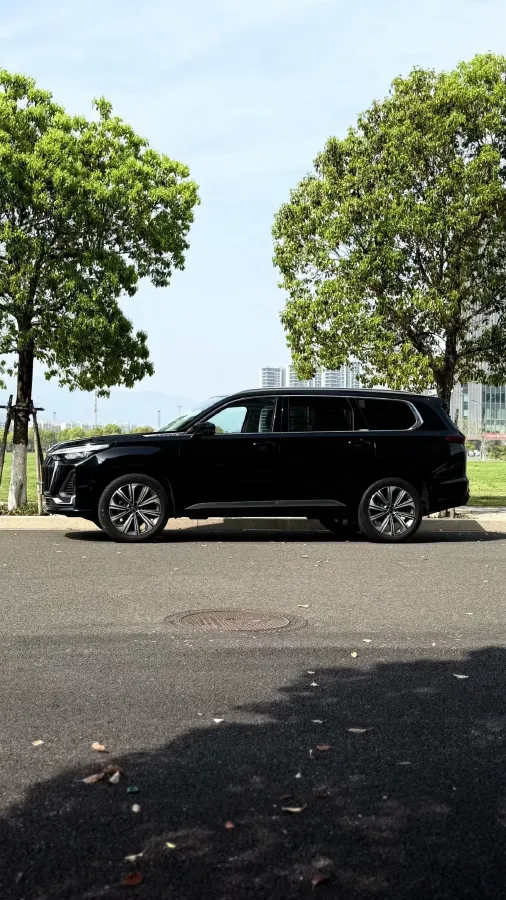 2023 Exceed VX 2.0T 261HP L4 8AT,autocango,china used car exporter,china ev exporter,chinese used car exporter,chinese used ev exporter