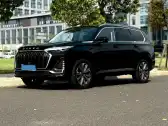 2023 EXCEED VX,autocango,china used car exporter,china ev exporter,chinese used car exporter,chinese used ev exporter