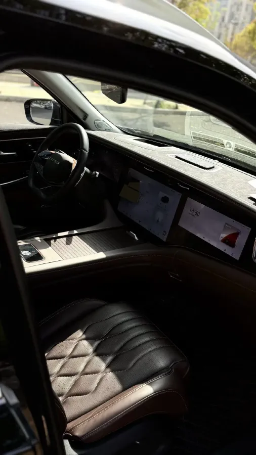 2023 Exceed VX 2.0T 261HP L4 8AT,autocango,china used car exporter,china ev exporter,chinese used car exporter,chinese used ev exporter