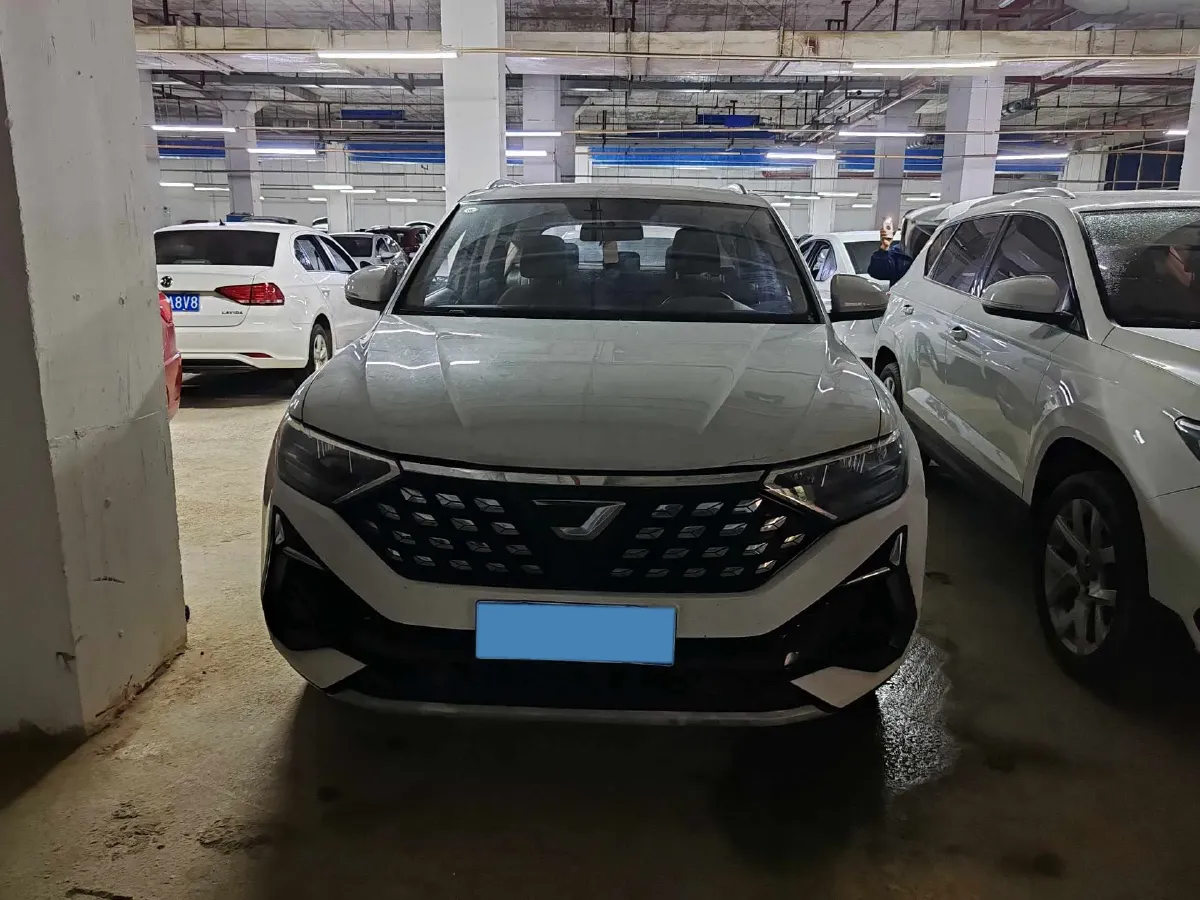2023 Jetta VS5 1.4T 150HP L4 6AT,autocango,china used car exporter,china ev exporter,chinese used car exporter,chinese used ev exporter