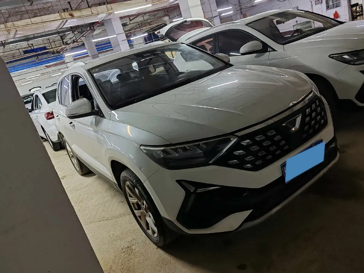 2023 Jetta VS5 1.4T 150HP L4 6AT,autocango,china used car exporter,china ev exporter,chinese used car exporter,chinese used ev exporter