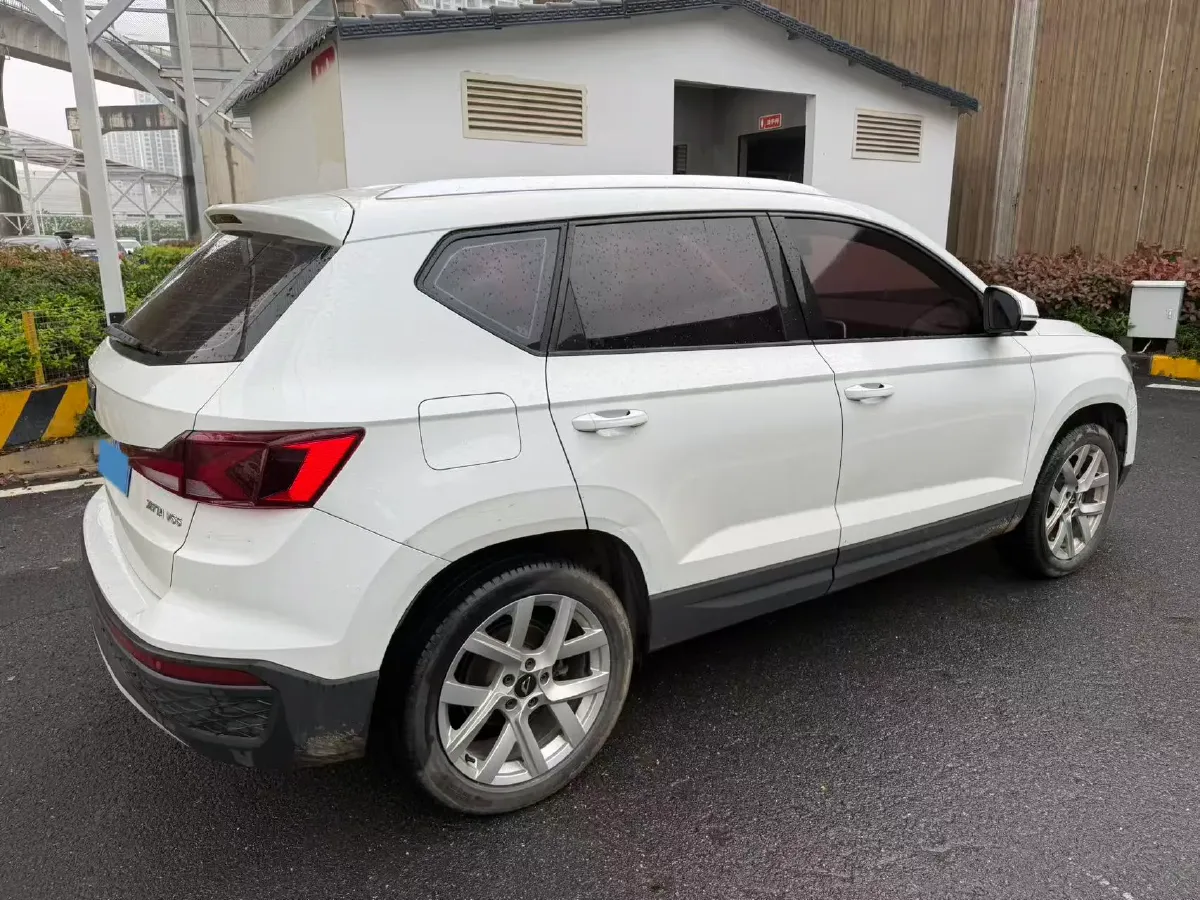 2023 Jetta VS5 1.4T 150HP L4 6AT,autocango,china used car exporter,china ev exporter,chinese used car exporter,chinese used ev exporter