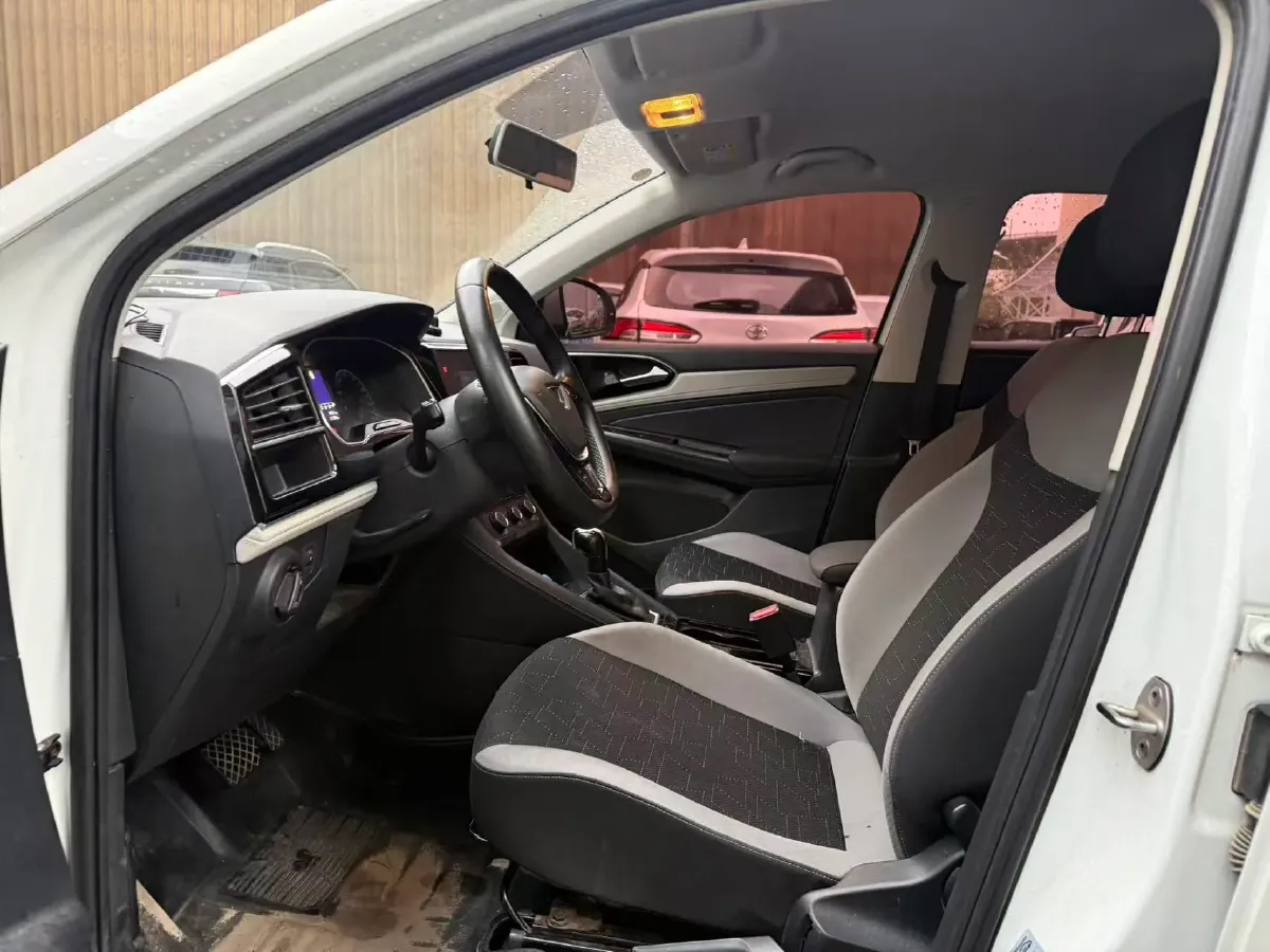 2023 Jetta VS5 1.4T 150HP L4 6AT,autocango,china used car exporter,china ev exporter,chinese used car exporter,chinese used ev exporter