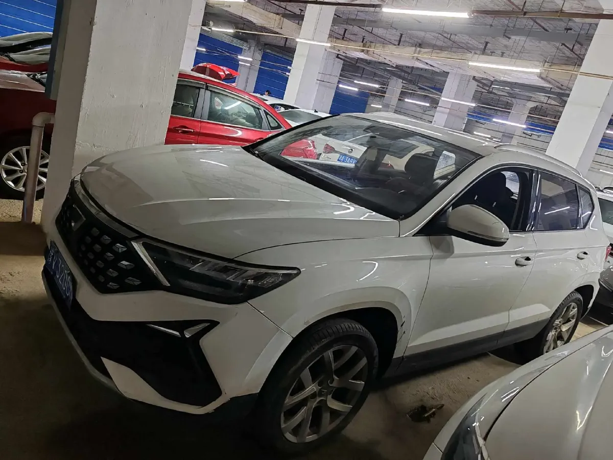 2023 Jetta VS5 1.4T 150HP L4 6AT,autocango,china used car exporter,china ev exporter,chinese used car exporter,chinese used ev exporter