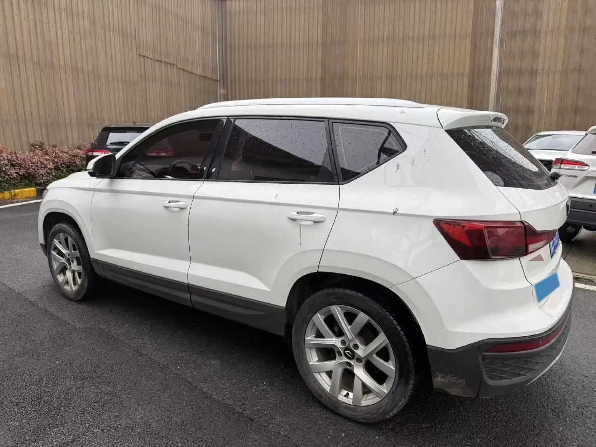 2023 Jetta VS5 1.4T 150HP L4 6AT,autocango,china used car exporter,china ev exporter,chinese used car exporter,chinese used ev exporter