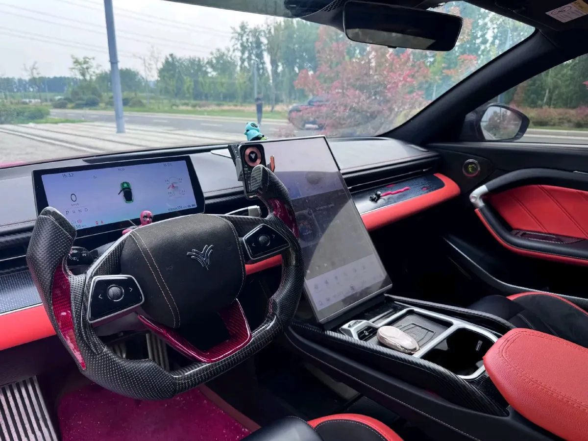 2023 Neta GT BEV 74.48KWH,autocango,china used car exporter,china ev exporter,chinese used car exporter,chinese used ev exporter