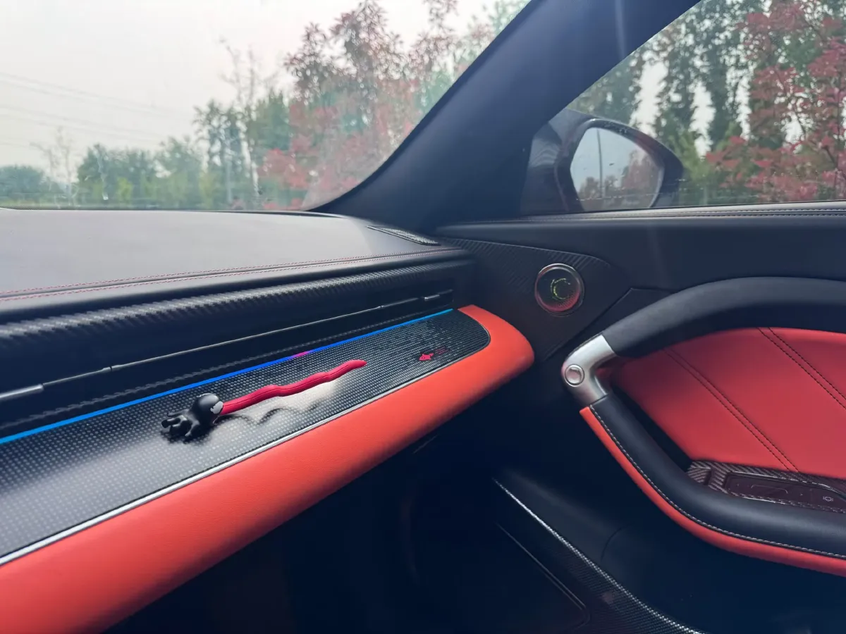 2023 Neta GT BEV 74.48KWH,autocango,china used car exporter,china ev exporter,chinese used car exporter,chinese used ev exporter