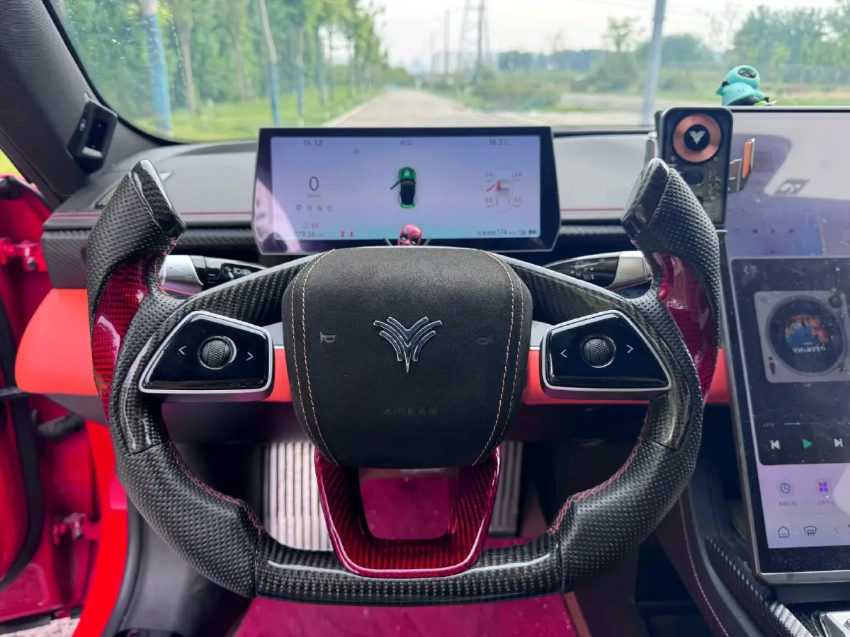 2023 Neta GT BEV 74.48KWH,autocango,china used car exporter,china ev exporter,chinese used car exporter,chinese used ev exporter