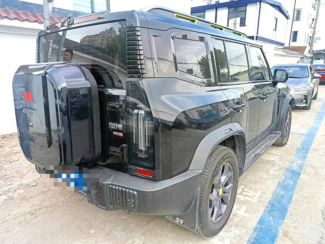 2024 Jetour Traveller 2.0T 254HP L4 7DCT,autocango,china used car exporter,china ev exporter,chinese used car exporter,chinese used ev exporter