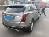 2023 Cadillac XT5 2.0T 237HP L4 9AT
