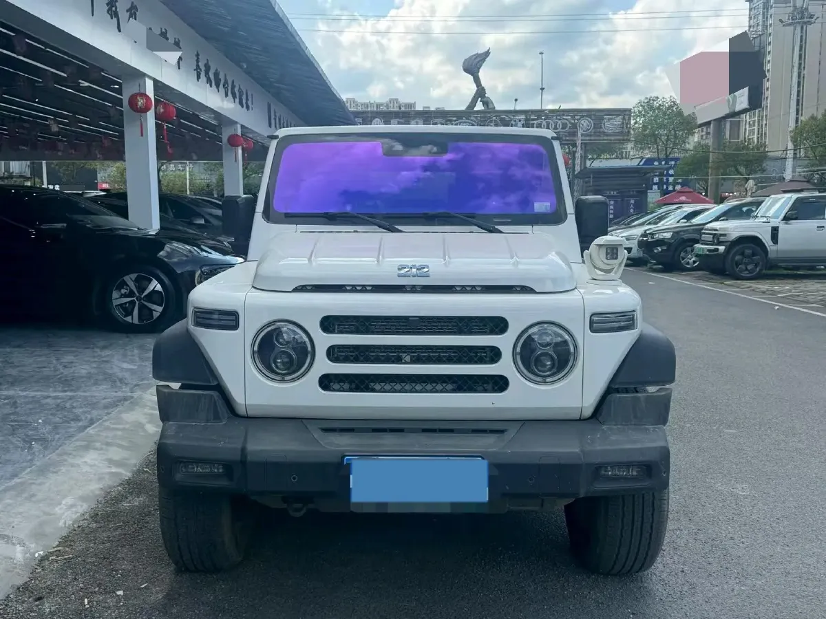 2024 212 212 T01 2.0T 252HP L4 8AT,autocango,china used car exporter,china ev exporter,chinese used car exporter,chinese used ev exporter