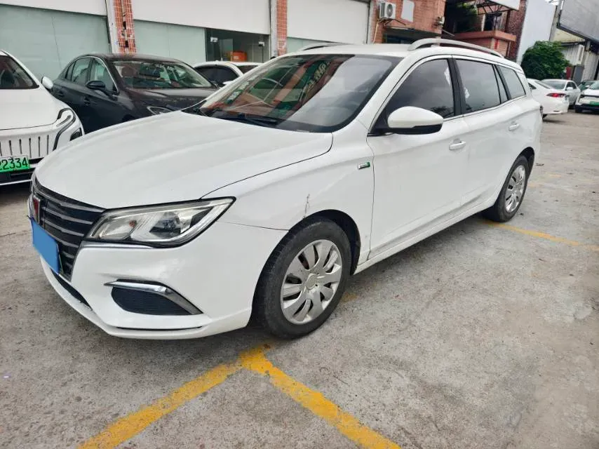 2019 Roewe Ei5 BEV 52.5KWH,autocango,china used car exporter,china ev exporter,chinese used car exporter,chinese used ev exporter