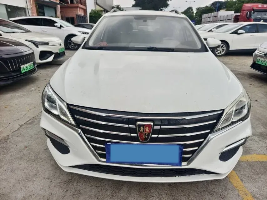 2019 Roewe Ei5 BEV 52.5KWH,autocango,china used car exporter,china ev exporter,chinese used car exporter,chinese used ev exporter