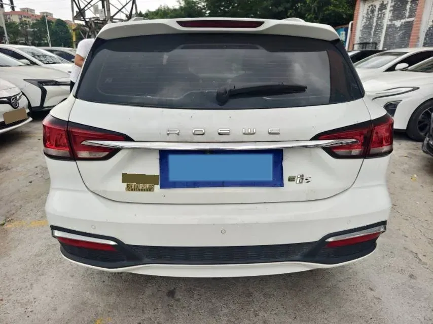 2019 Roewe Ei5 BEV 52.5KWH,autocango,china used car exporter,china ev exporter,chinese used car exporter,chinese used ev exporter