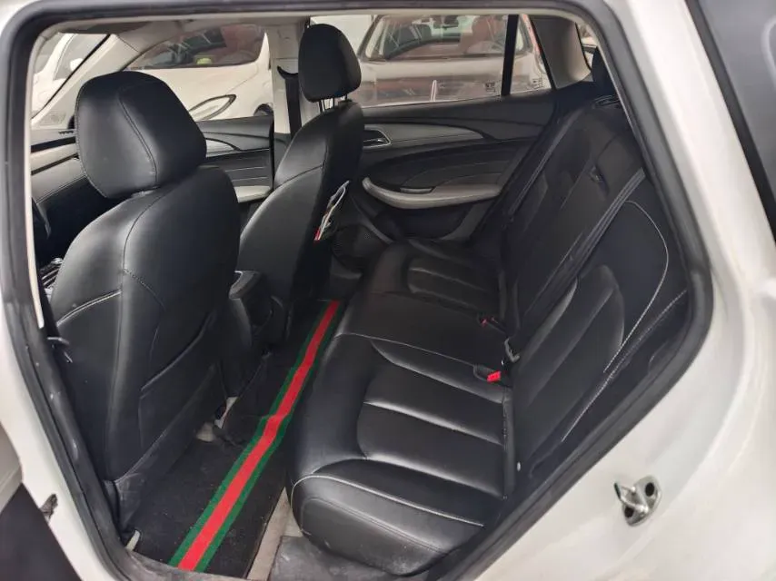 2019 Roewe Ei5 BEV 52.5KWH,autocango,china used car exporter,china ev exporter,chinese used car exporter,chinese used ev exporter