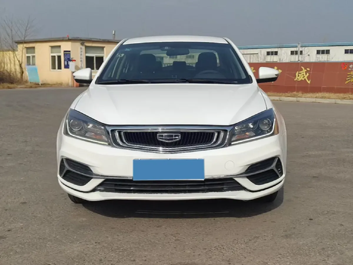 2019 Geely Emgrand 1.5L 109HP L4 CVT,autocango,china used car exporter,china ev exporter,chinese used car exporter,chinese used ev exporter