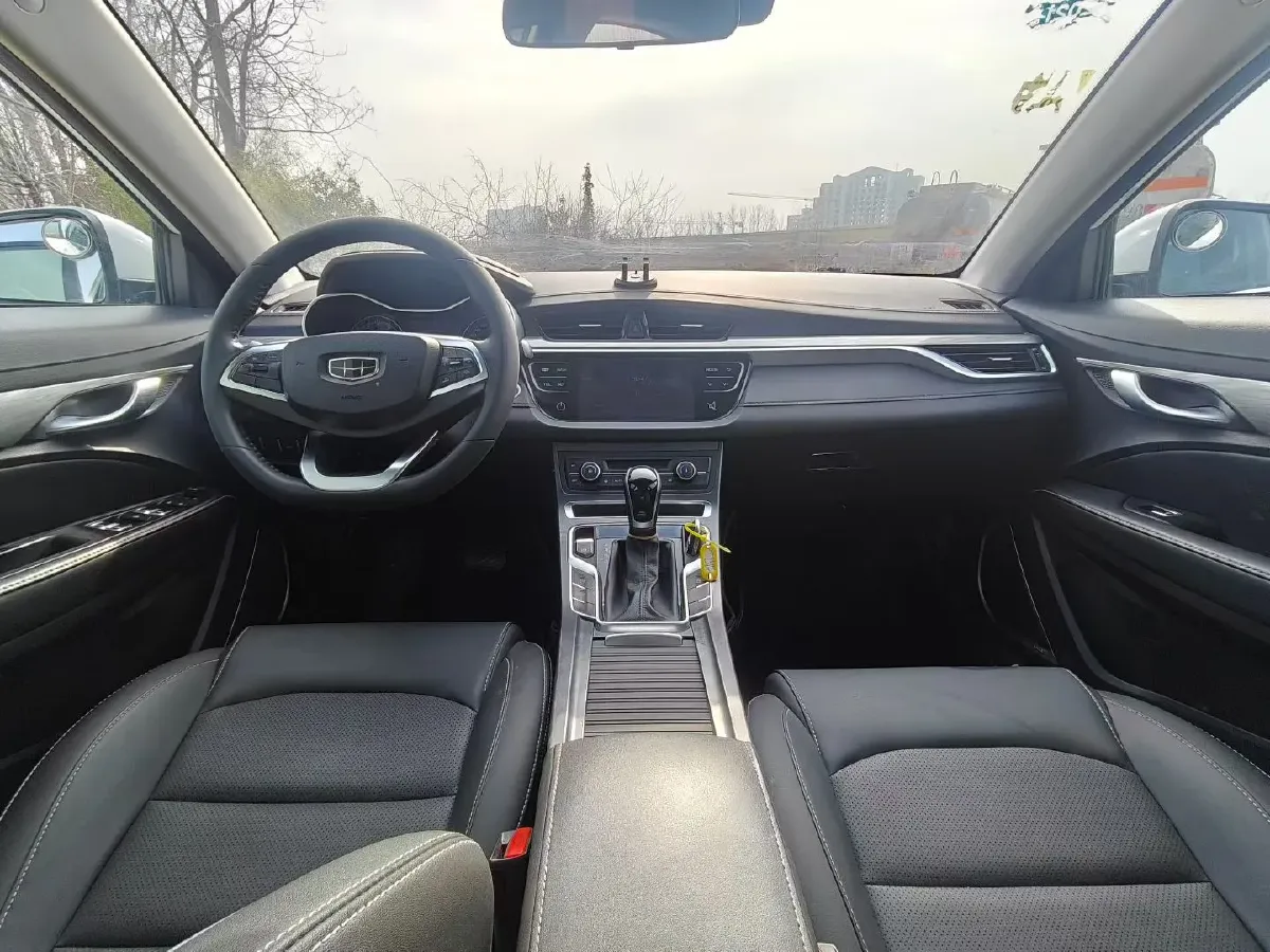 2019 Geely Emgrand 1.5L 109HP L4 CVT,autocango,china used car exporter,china ev exporter,chinese used car exporter,chinese used ev exporter