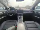 2019 Geely Emgrand 1.5L 109HP L4 CVT