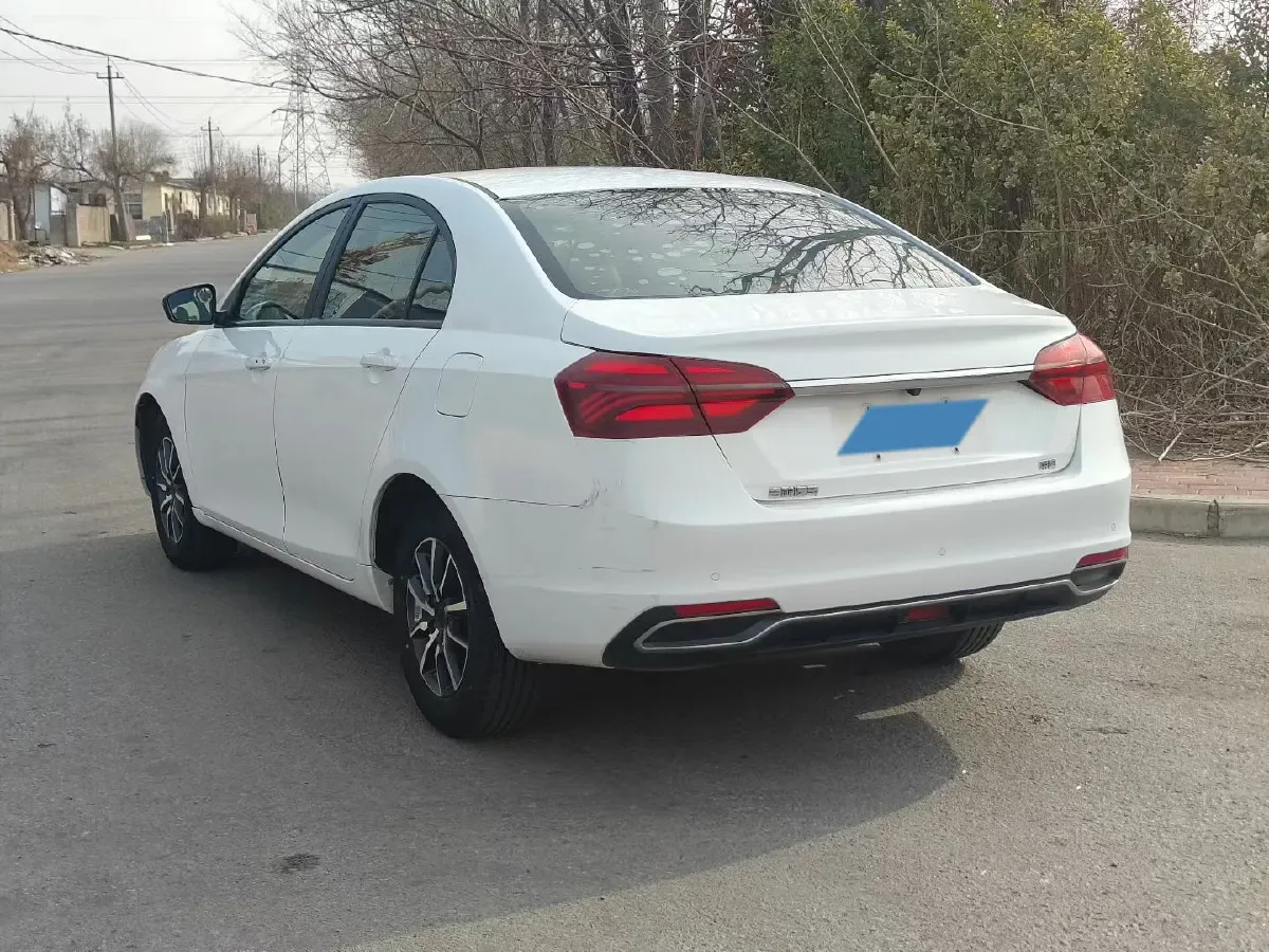 2019 Geely Emgrand 1.5L 109HP L4 CVT,autocango,china used car exporter,china ev exporter,chinese used car exporter,chinese used ev exporter