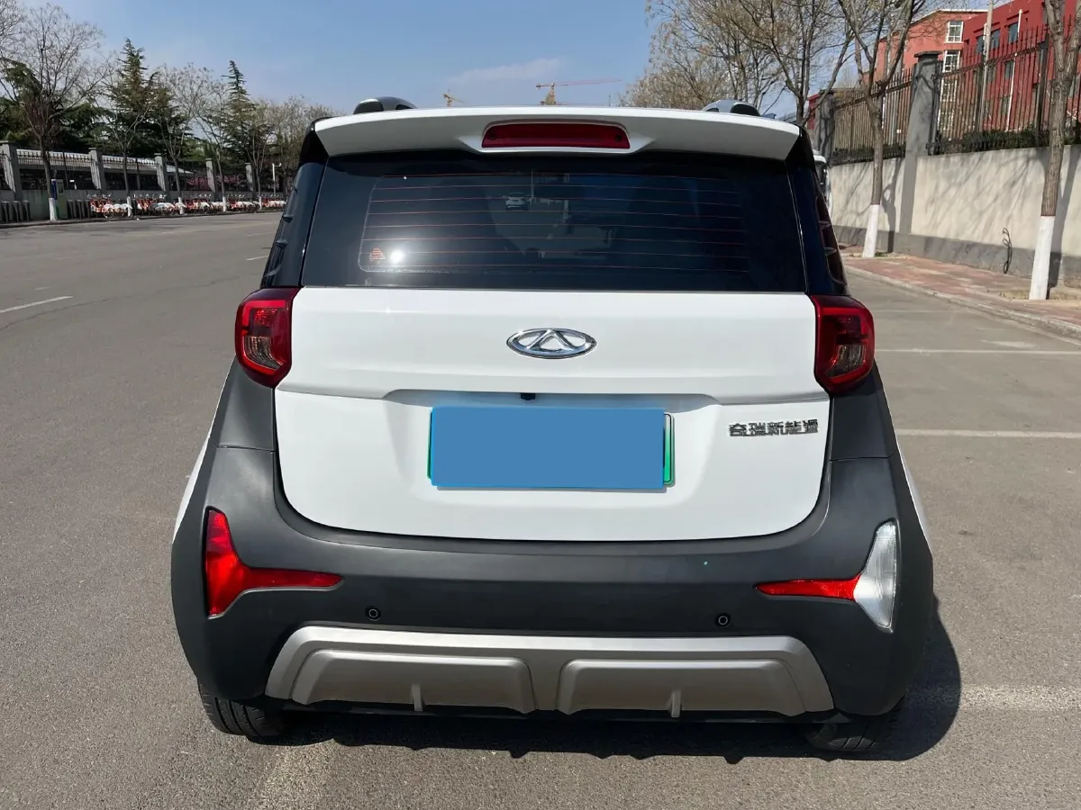 2022 Chery Little Ant BEV 29.2KWH,autocango,china used car exporter,china ev exporter,chinese used car exporter,chinese used ev exporter