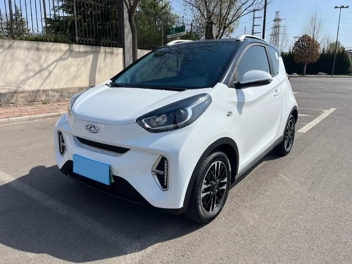 2022 Chery Little Ant BEV 29.2KWH,autocango,china used car exporter,china ev exporter,chinese used car exporter,chinese used ev exporter