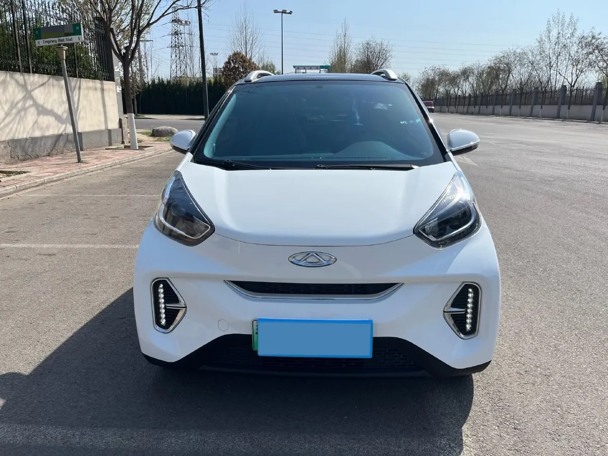 2022 Chery Little Ant BEV 29.2KWH,autocango,china used car exporter,china ev exporter,chinese used car exporter,chinese used ev exporter