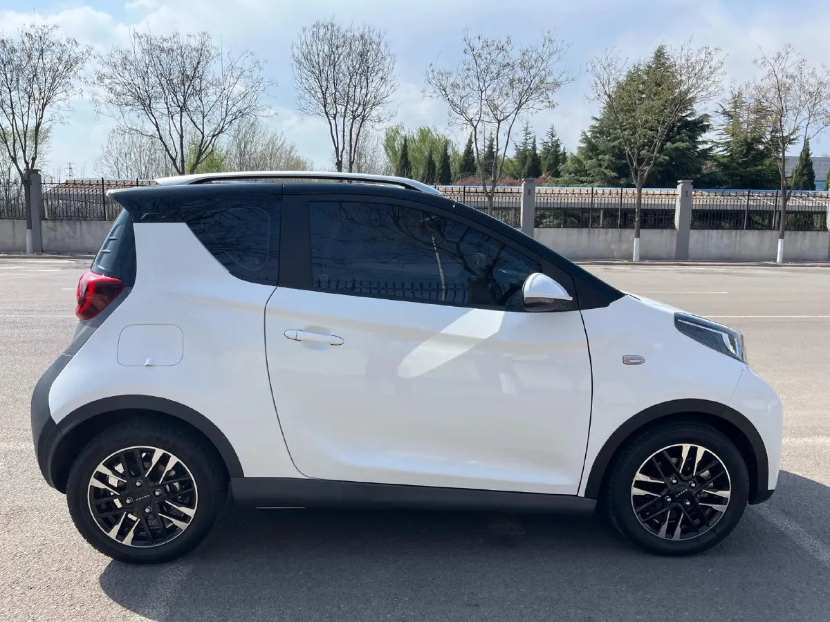 2022 Chery Little Ant BEV 29.2KWH,autocango,china used car exporter,china ev exporter,chinese used car exporter,chinese used ev exporter