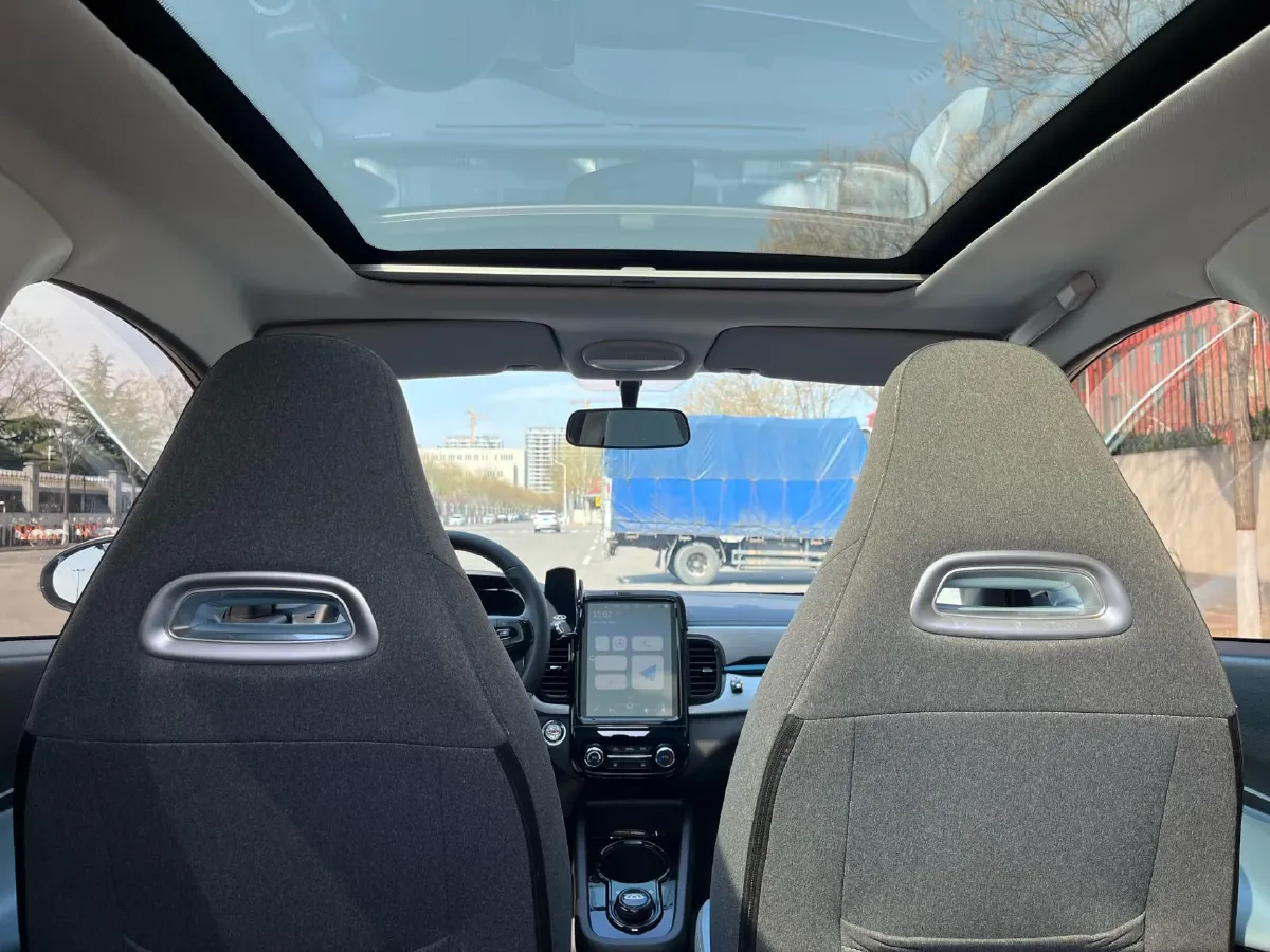 2022 Chery Little Ant BEV 29.2KWH,autocango,china used car exporter,china ev exporter,chinese used car exporter,chinese used ev exporter