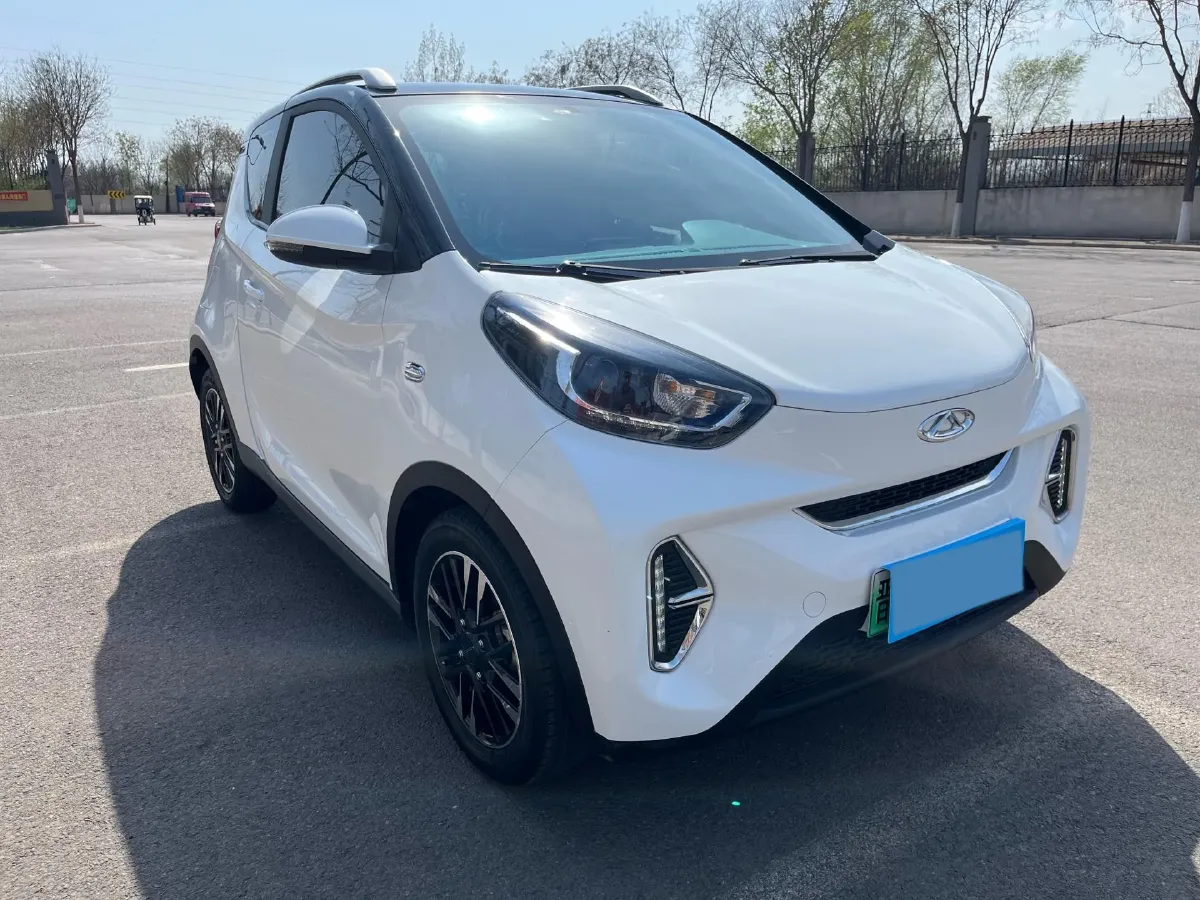2022 Chery Little Ant BEV 29.2KWH,autocango,china used car exporter,china ev exporter,chinese used car exporter,chinese used ev exporter