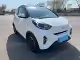 2022 Chery Little Ant BEV 29.2KWH