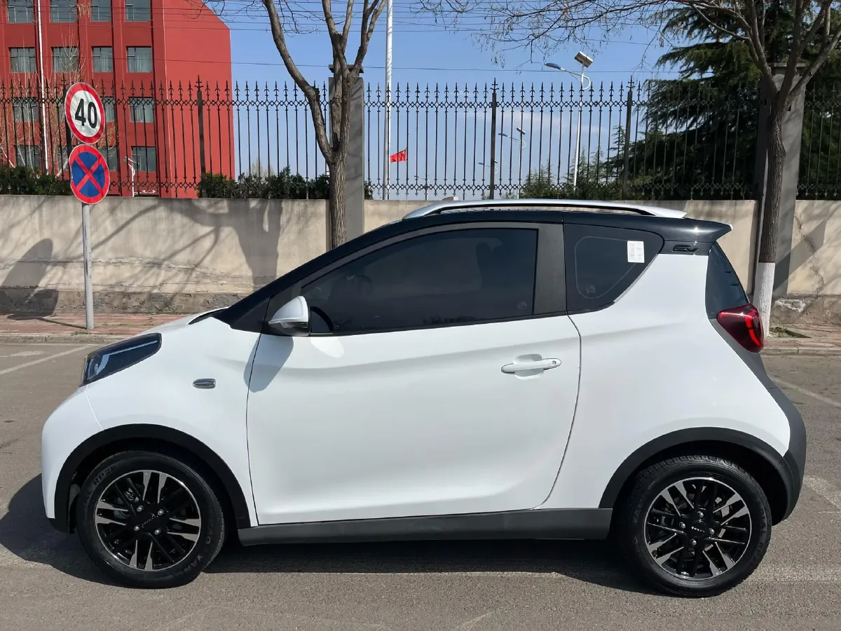 2022 Chery Little Ant BEV 29.2KWH,autocango,china used car exporter,china ev exporter,chinese used car exporter,chinese used ev exporter