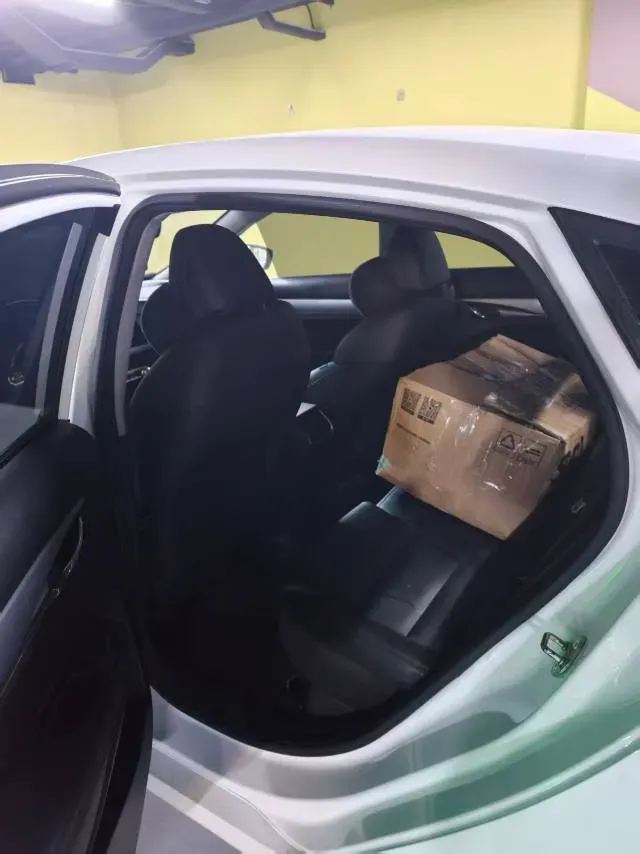 2020 Geely Binray 1.4T 141HP L4 CVT,autocango,china used car exporter,china ev exporter,chinese used car exporter,chinese used ev exporter