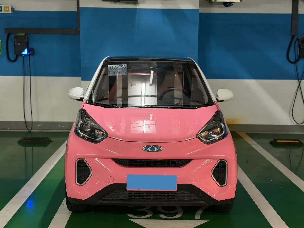 2021 Chery Little Ant BEV 35.6KWH,autocango,china used car exporter,china ev exporter,chinese used car exporter,chinese used ev exporter