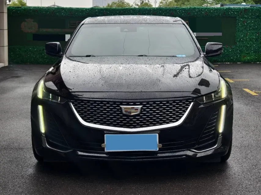 2023 Cadillac CT5 2.0T 237HP L4 10AT,autocango,china used car exporter,china ev exporter,chinese used car exporter,chinese used ev exporter