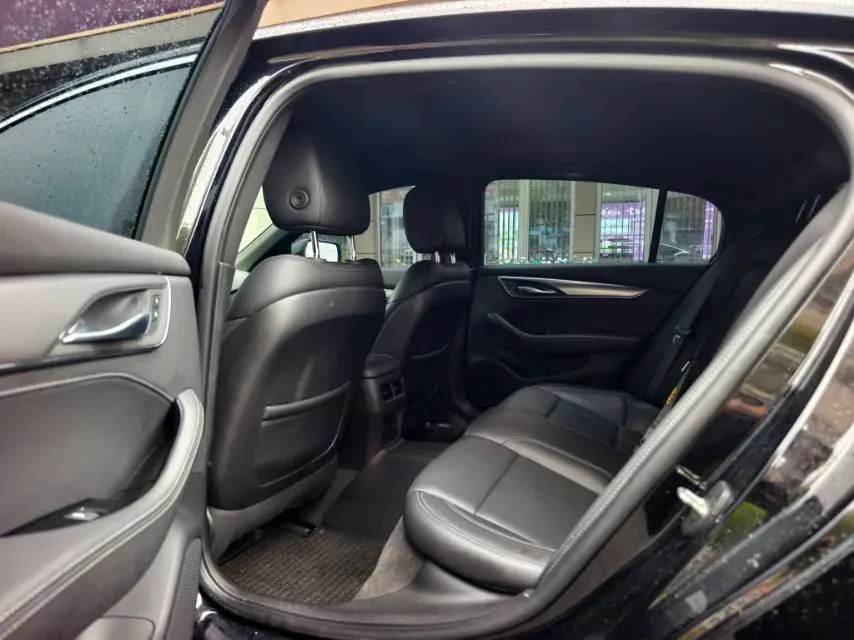 2023 Cadillac CT5 2.0T 237HP L4 10AT,autocango,china used car exporter,china ev exporter,chinese used car exporter,chinese used ev exporter