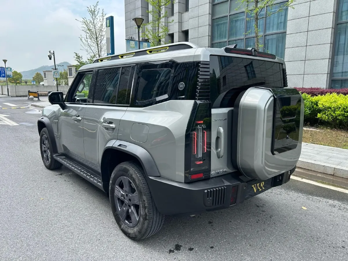 2023 Jetour Traveller 1.5T 184HP L4 7DCT,autocango,china used car exporter,china ev exporter,chinese used car exporter,chinese used ev exporter