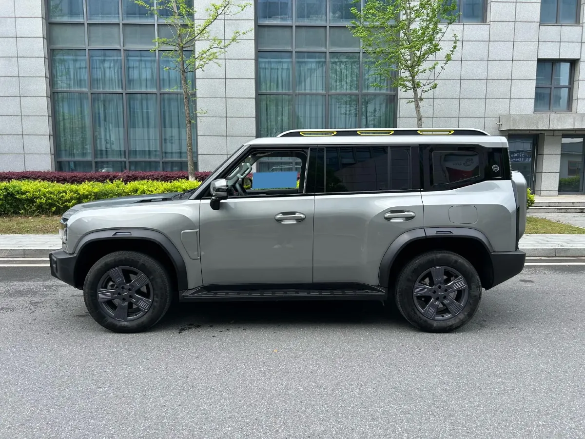 2023 Jetour Traveller 1.5T 184HP L4 7DCT,autocango,china used car exporter,china ev exporter,chinese used car exporter,chinese used ev exporter