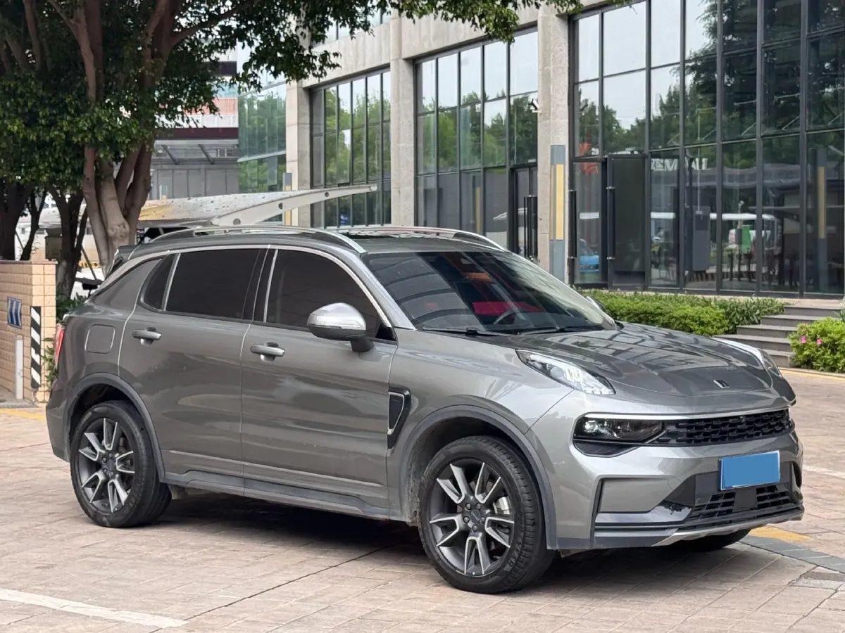 2021 LYNK&CO 01 2.0T 218HP L4 8AT,autocango,china used car exporter,china ev exporter,chinese used car exporter,chinese used ev exporter