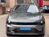 2021 LYNK&CO 01 2.0T 218HP L4 8AT