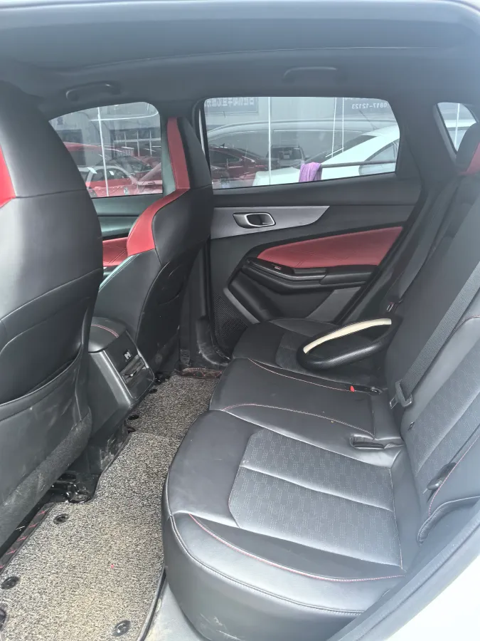 2024 ChangAn CS55 Plus 1.5T 188HP L4 7DCT,autocango,china used car exporter,china ev exporter,chinese used car exporter,chinese used ev exporter