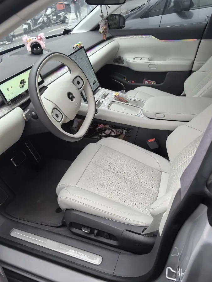 2024 NIO ET7 BEV 75KWH,autocango,china used car exporter,china ev exporter,chinese used car exporter,chinese used ev exporter