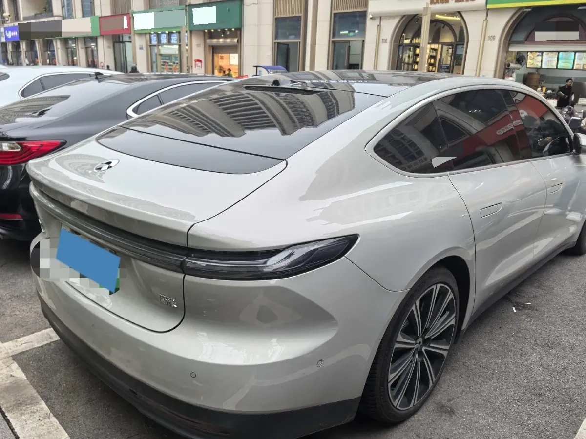2024 NIO ET7 BEV 75KWH,autocango,china used car exporter,china ev exporter,chinese used car exporter,chinese used ev exporter