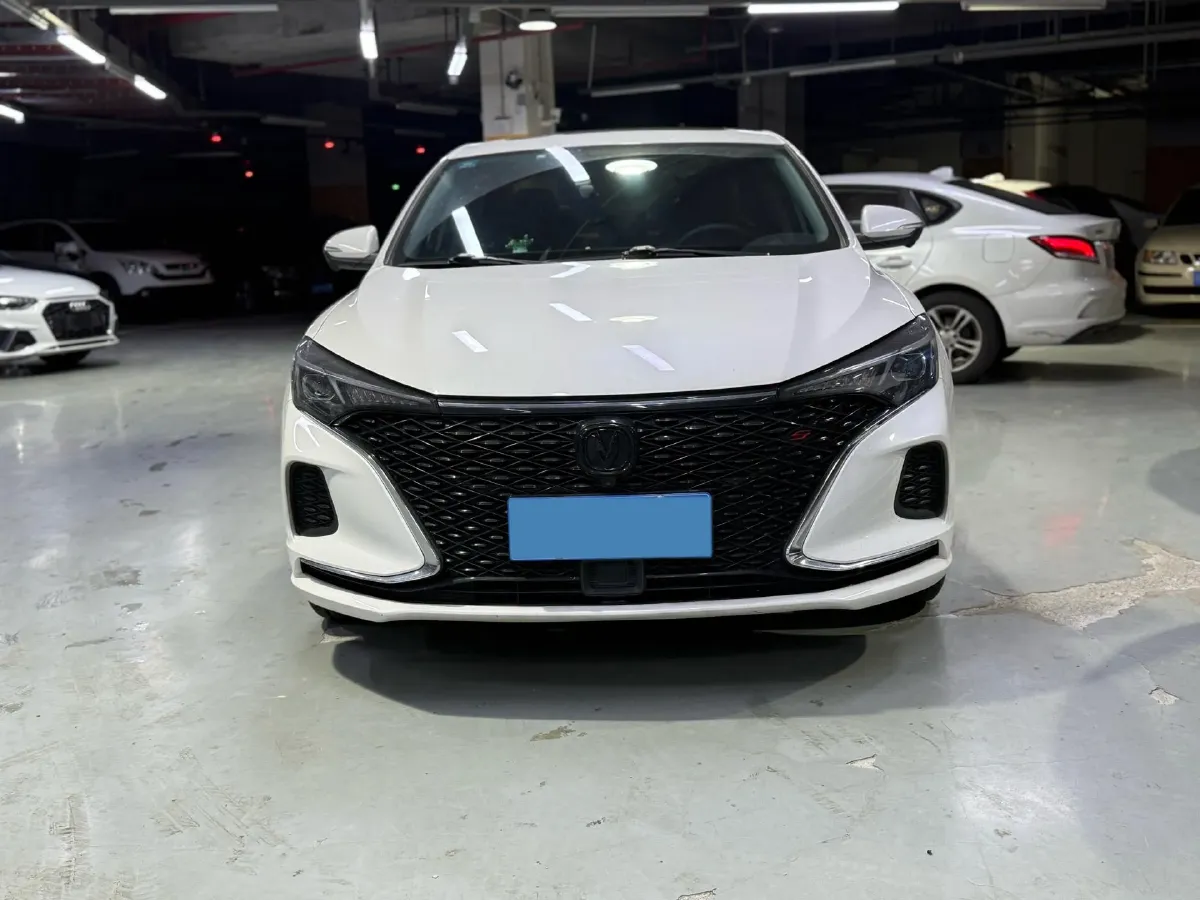 2020 ChangAn Eado 1.4T 158HP L4 7DCT,autocango,china used car exporter,china ev exporter,chinese used car exporter,chinese used ev exporter