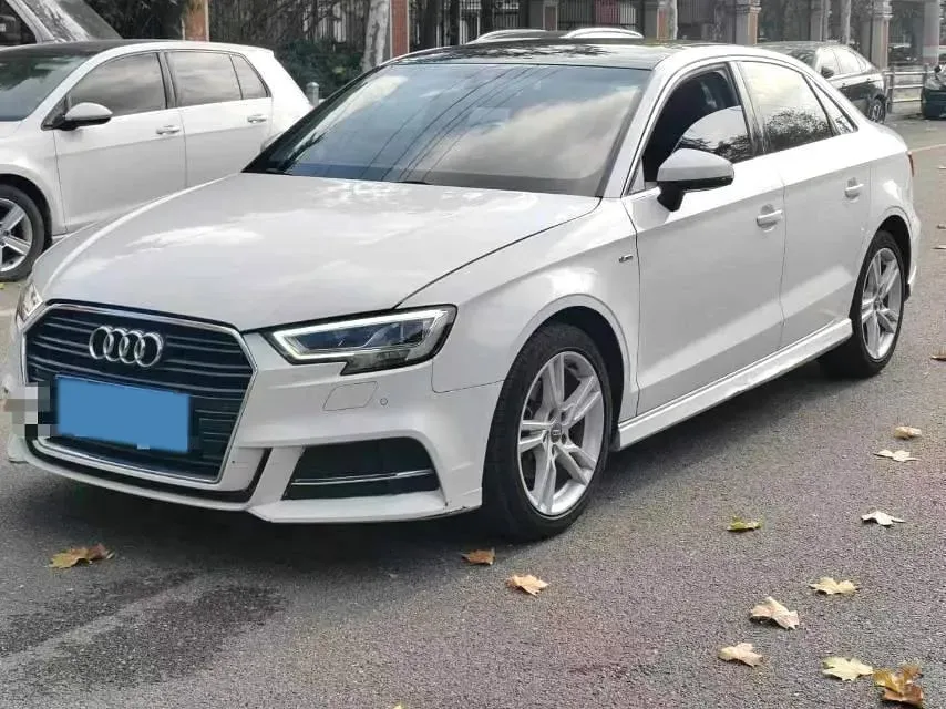 2020 Audi A3 1.4T 150HP L4 7DCT,autocango,china used car exporter,china ev exporter,chinese used car exporter,chinese used ev exporter